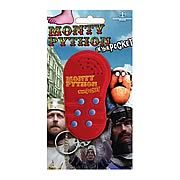 Monty Python In Your Pocket Talking Key Chain
